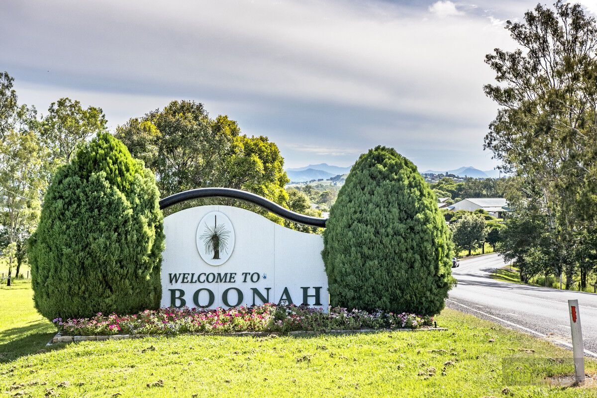 Lot 18 Blumberg Street, Boonah QLD 4310, Image 0