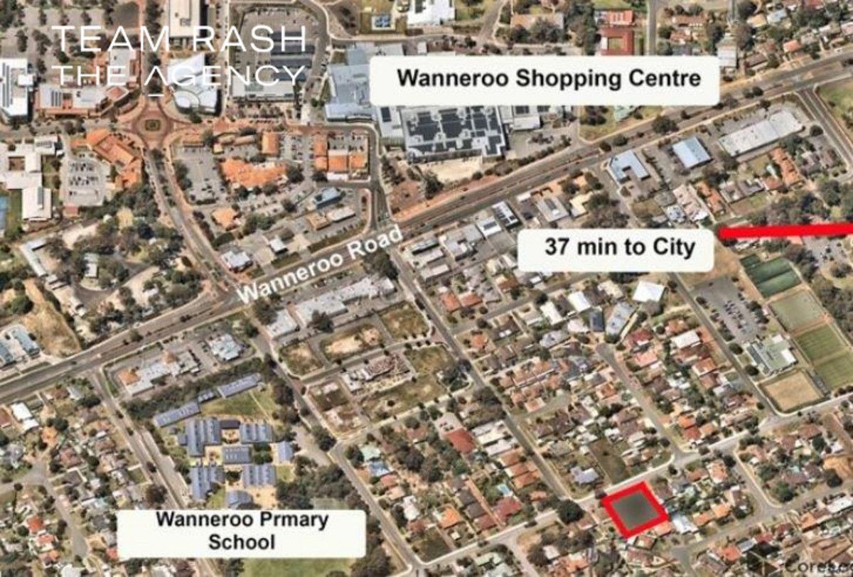 55B & C Frederick Street,, Wanneroo WA 6065 Domain