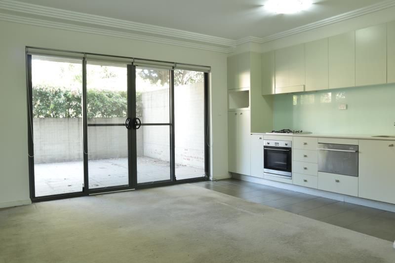 1 bedrooms Apartment / Unit / Flat in 2/21 Eric Road, Artarmon ARTARMON NSW, 2064