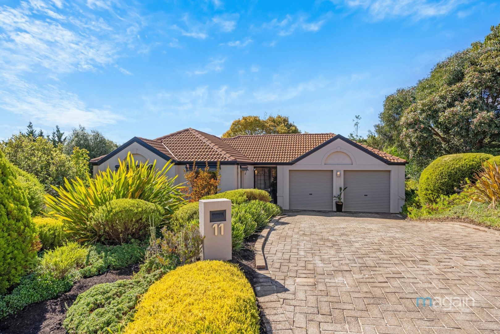 11 Gleneagles Road, Aberfoyle Park SA 5159, Image 1