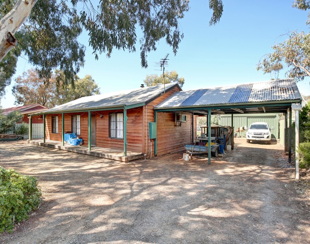 13 Kent Road, Kanmantoo SA 5252