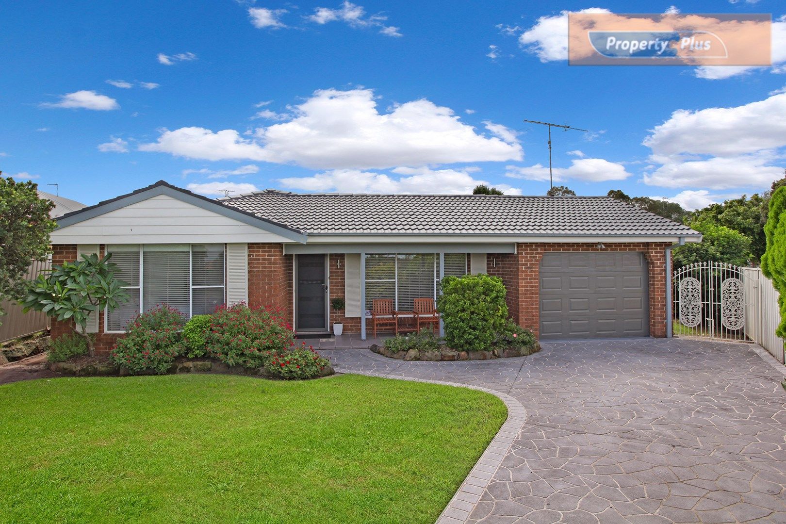 11 Tumut Place, St Clair NSW 2759, Image 1