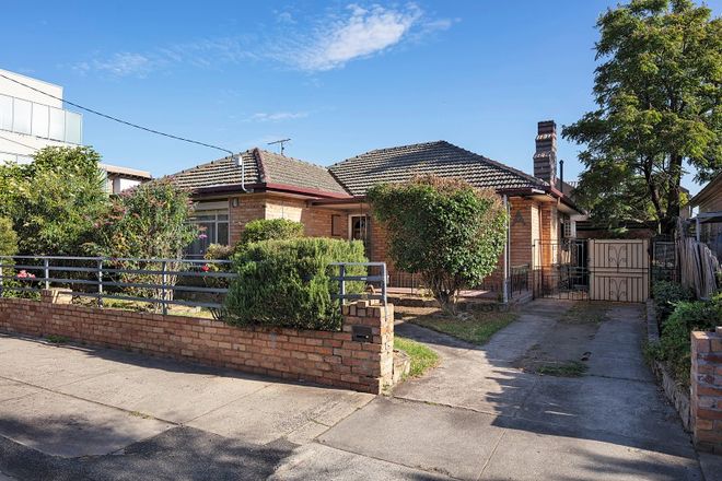 Picture of 1A Woolton Avenue, THORNBURY VIC 3071