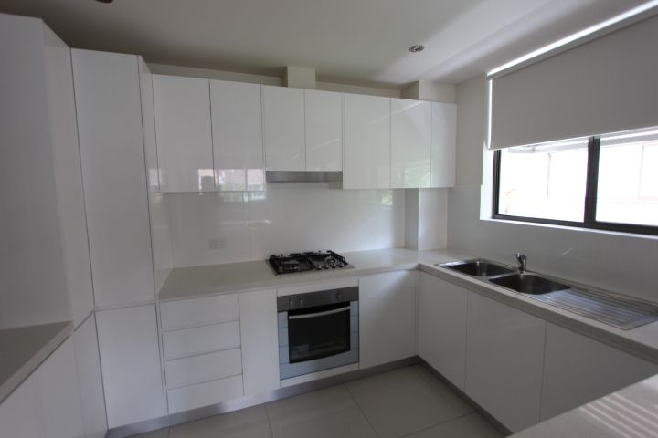 2 bedrooms Apartment / Unit / Flat in 3/16 CAROLINE STREET WESTMEAD NSW, 2145