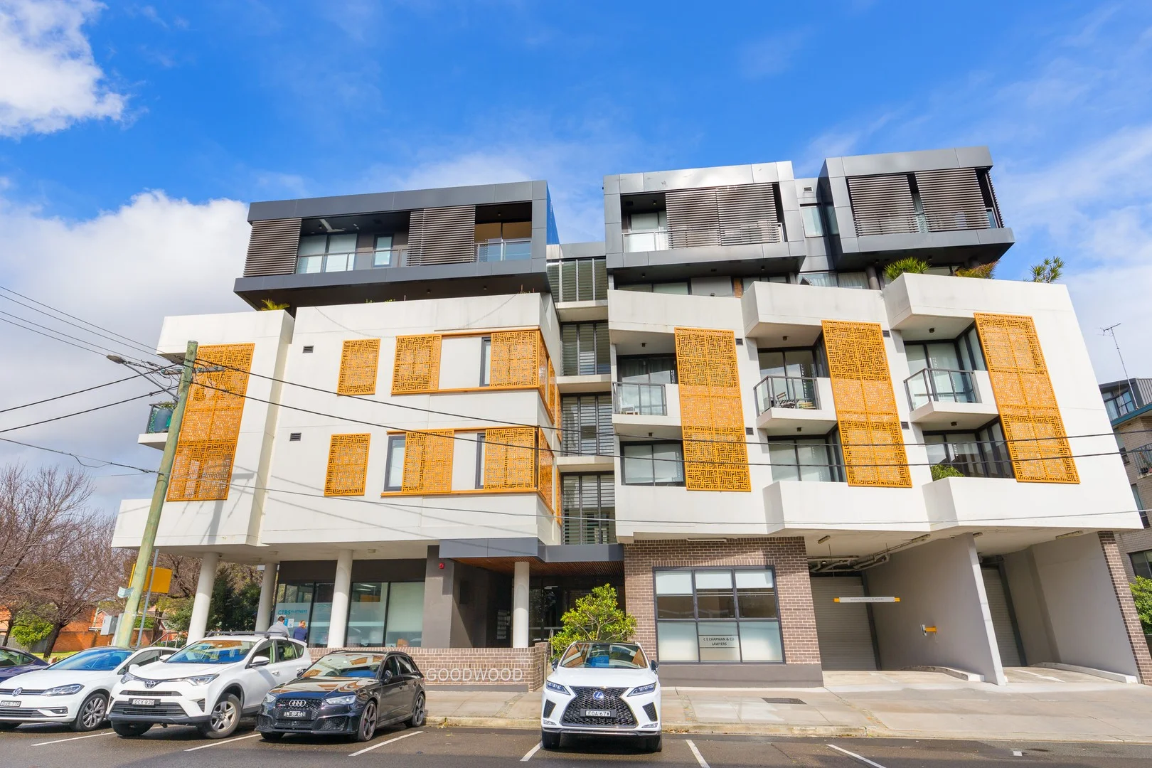 Additional image 9 of 104/2-6 Goodwood Street, Kensington NSW 2033