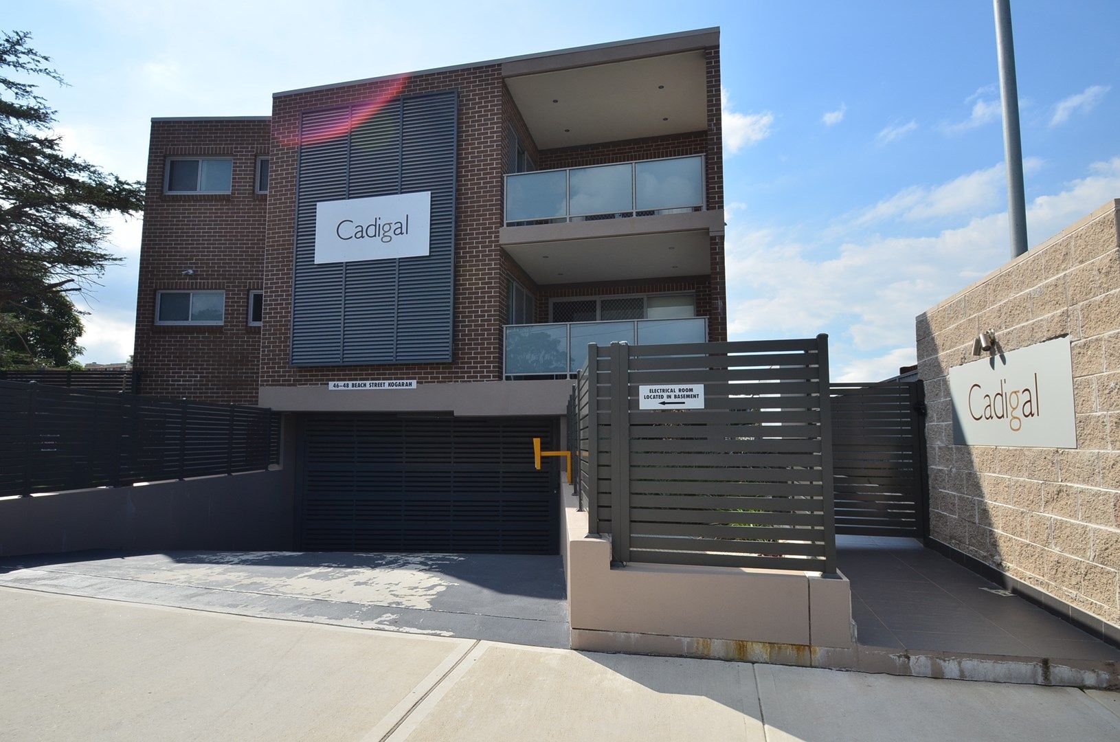 11/46 Beach Street, Kogarah NSW 2217, Image 0