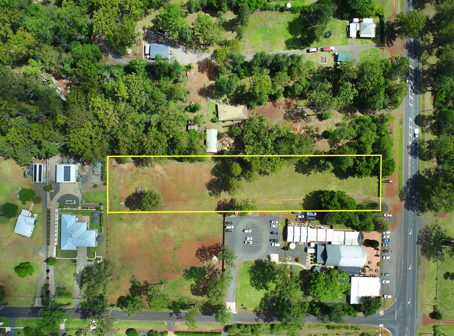 Additional image 5 of 9921 New England Highway, Cabarlah QLD 4352