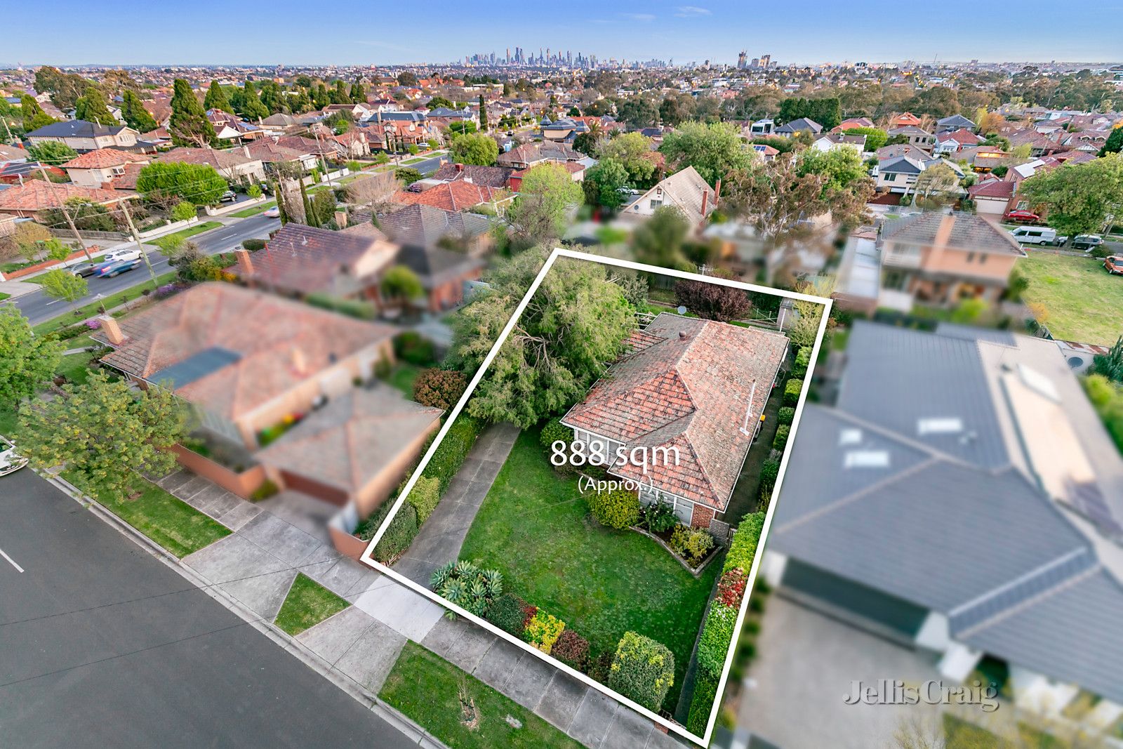 1 Henshall Road, Strathmore VIC 3041, Image 1