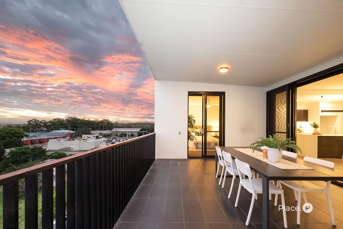 509/16 Archer Street, Upper Mount Gravatt QLD 4122, Image 2