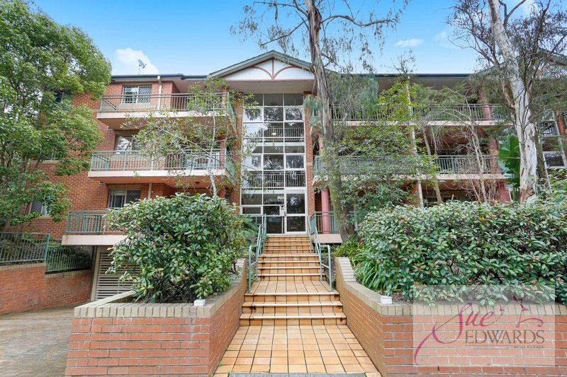 14/33-35 SHERBROOK ROAD, Hornsby NSW 2077, Image 0