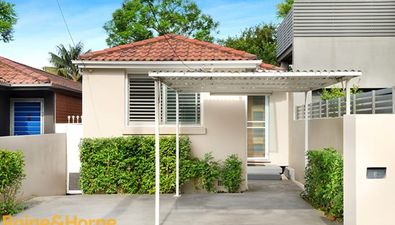 Picture of 3 Beames Street, LILYFIELD NSW 2040