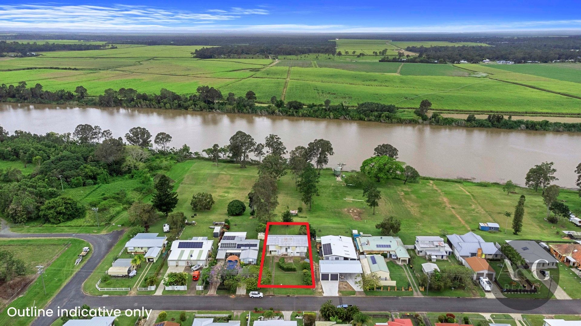 39 Errol St, Maryborough QLD 4650 Domain