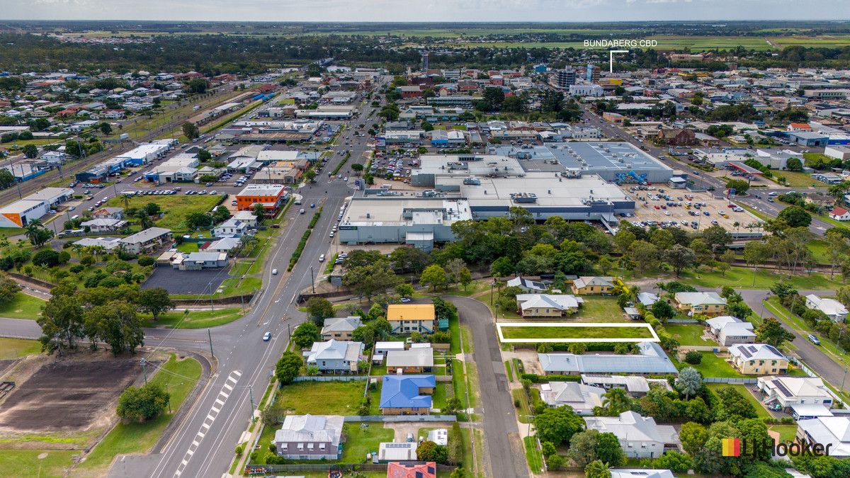 6 Arthur Street, Bundaberg South QLD 4670, Image 2