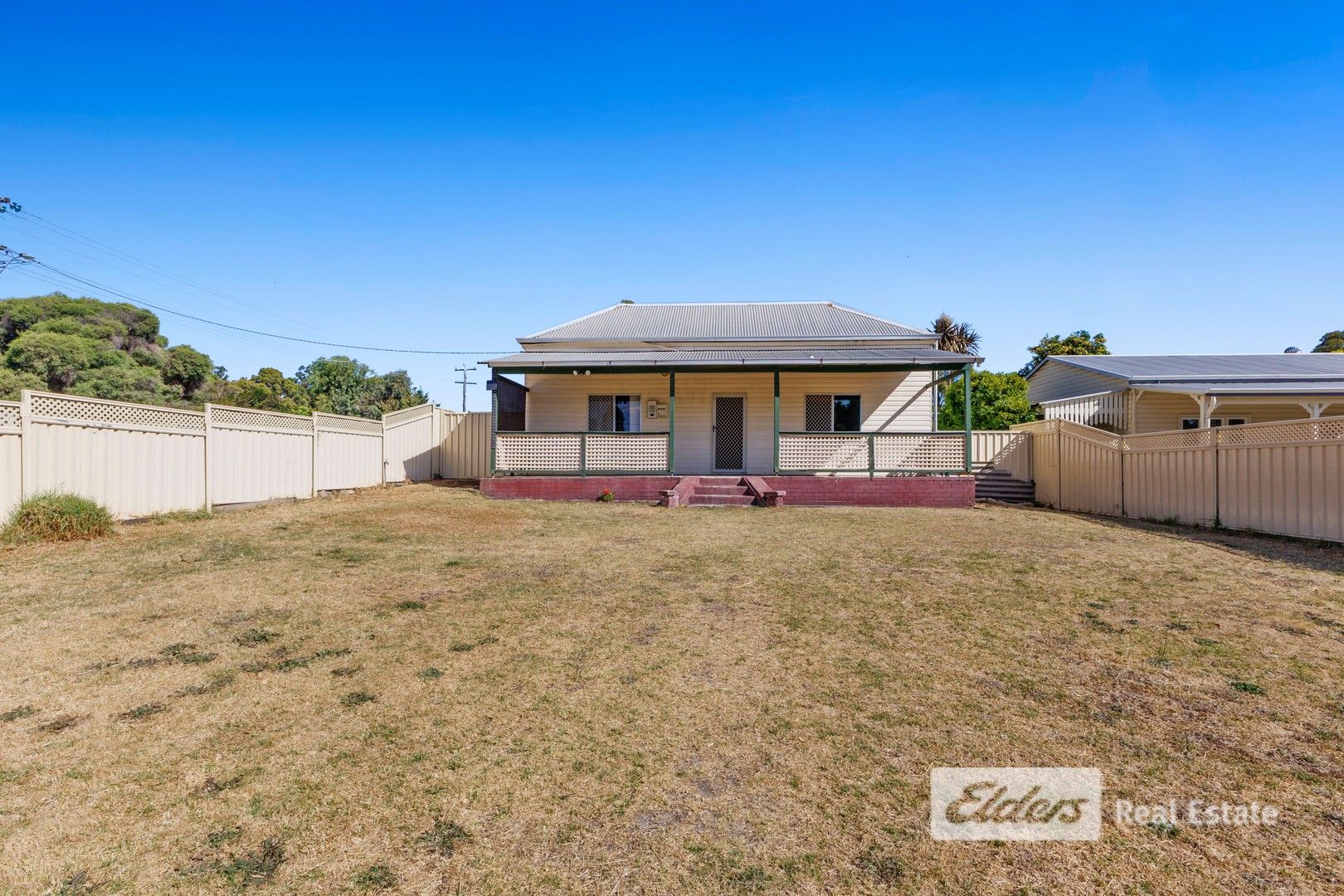 55 Palmer Road, Collie WA 6225, Image 0