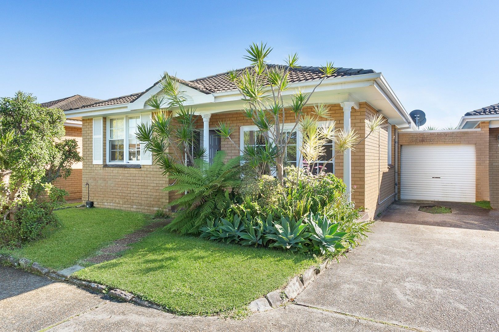 9/23 Fontainebleau Street, Sans Souci NSW 2219, Image 0