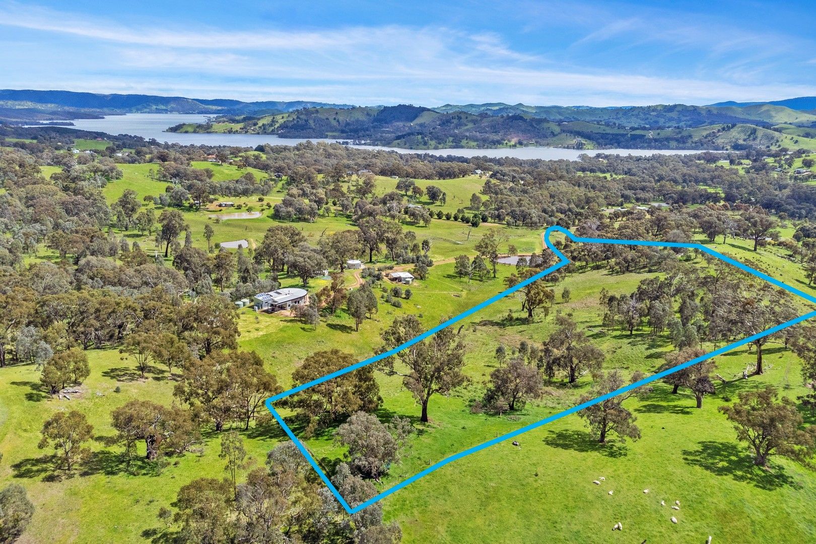 Lot 2A, 13B Cummins Road, Mansfield VIC 3722, Image 1