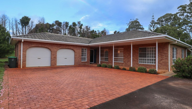 Picture of 11 Sunny Valley Place, MODANVILLE NSW 2480