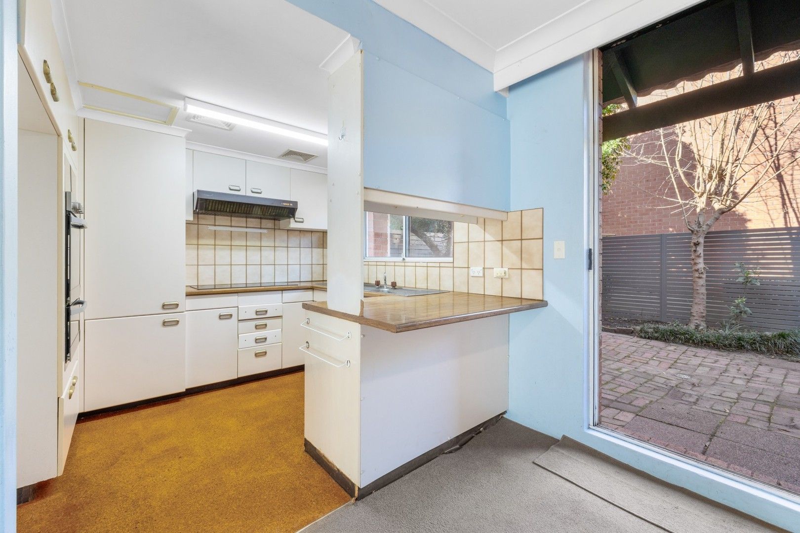 2 bedrooms Townhouse in 34/1-5 Taranto Road MARSFIELD NSW, 2122
