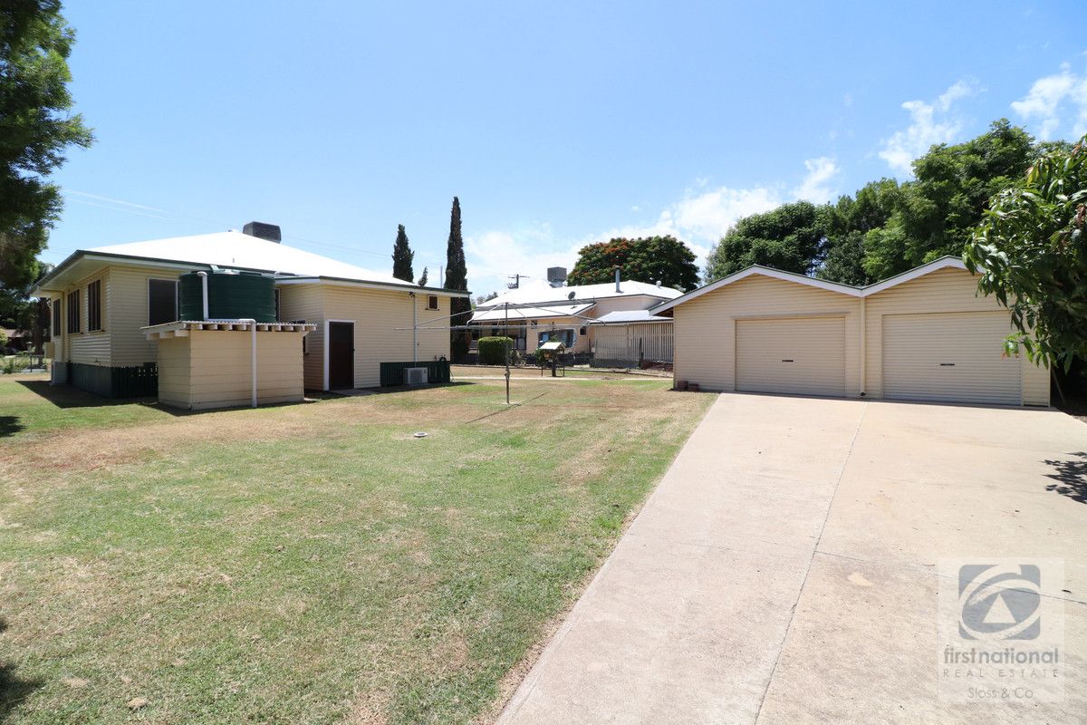 32 Winton Street, Goondiwindi QLD 4390, Image 2