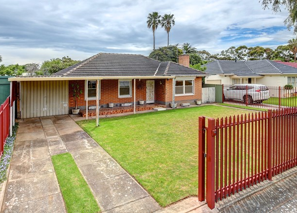 3 Veronica Crescent, Lockleys SA 5032