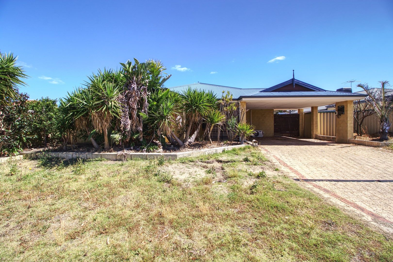 3 Yelka Way, Bertram WA 6167, Image 0