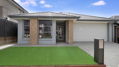 Picture of 22 Blackall Street, TRUGANINA VIC 3029