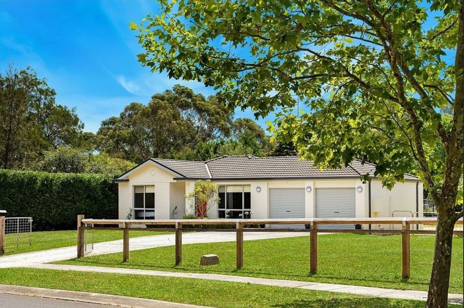 14 Bromhall Road, Bundanoon NSW 2578 House For Rent Domain