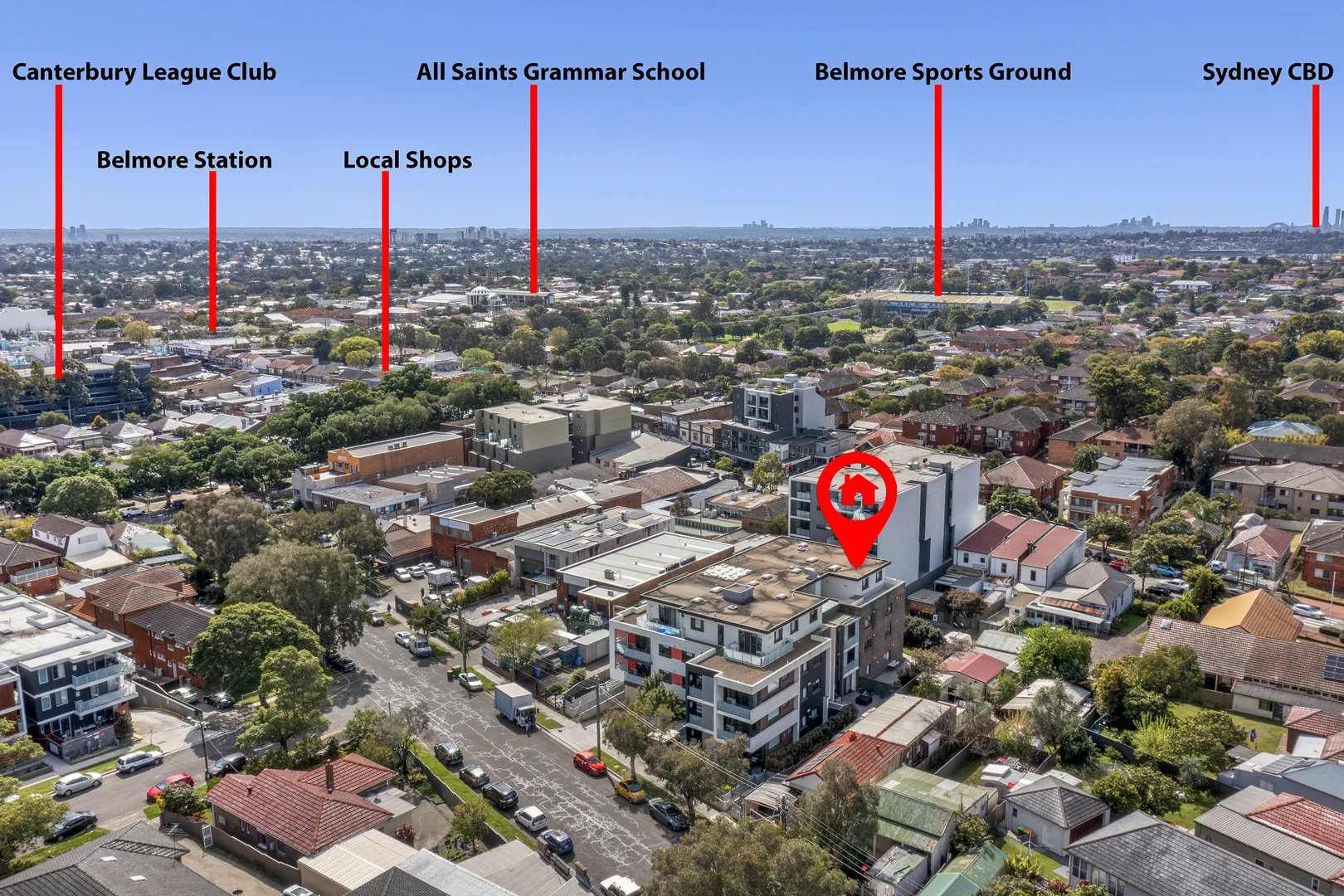 Additional image 10 of 1/26-30 Kent Street, Belmore NSW 2192