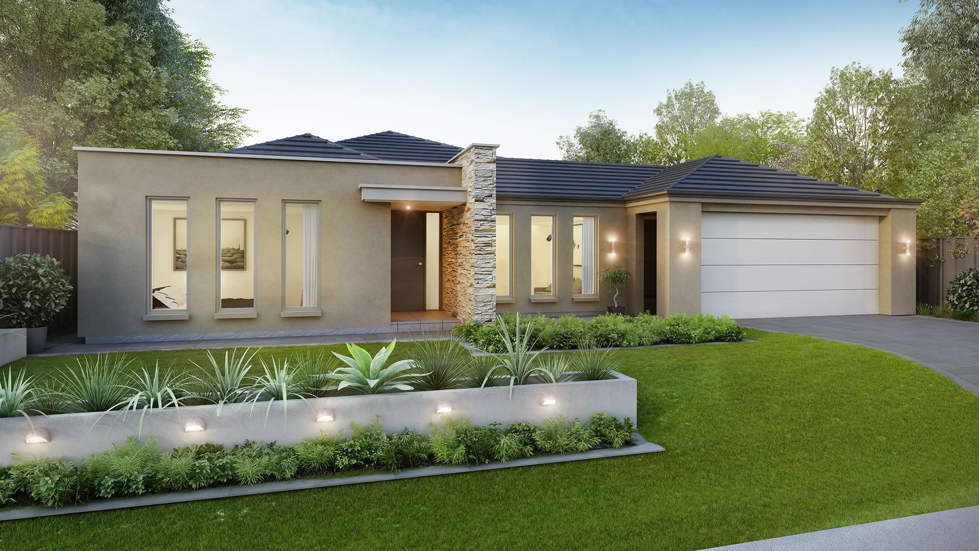 Lot 56 Knappstein Avenue, Roseworthy SA 5371, Image 0