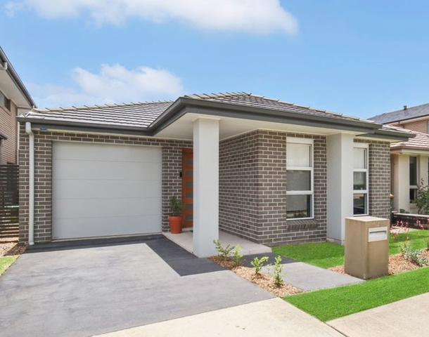 14 Barkley Street, Marsden Park NSW 2765