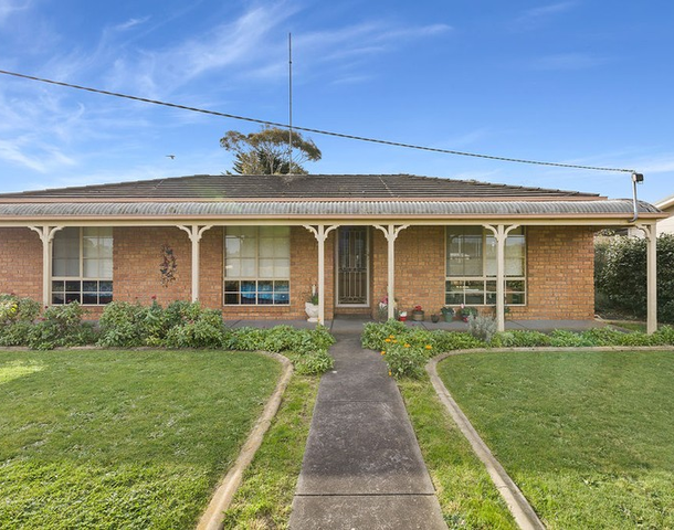 10 Hedrick Street, Buninyong VIC 3357