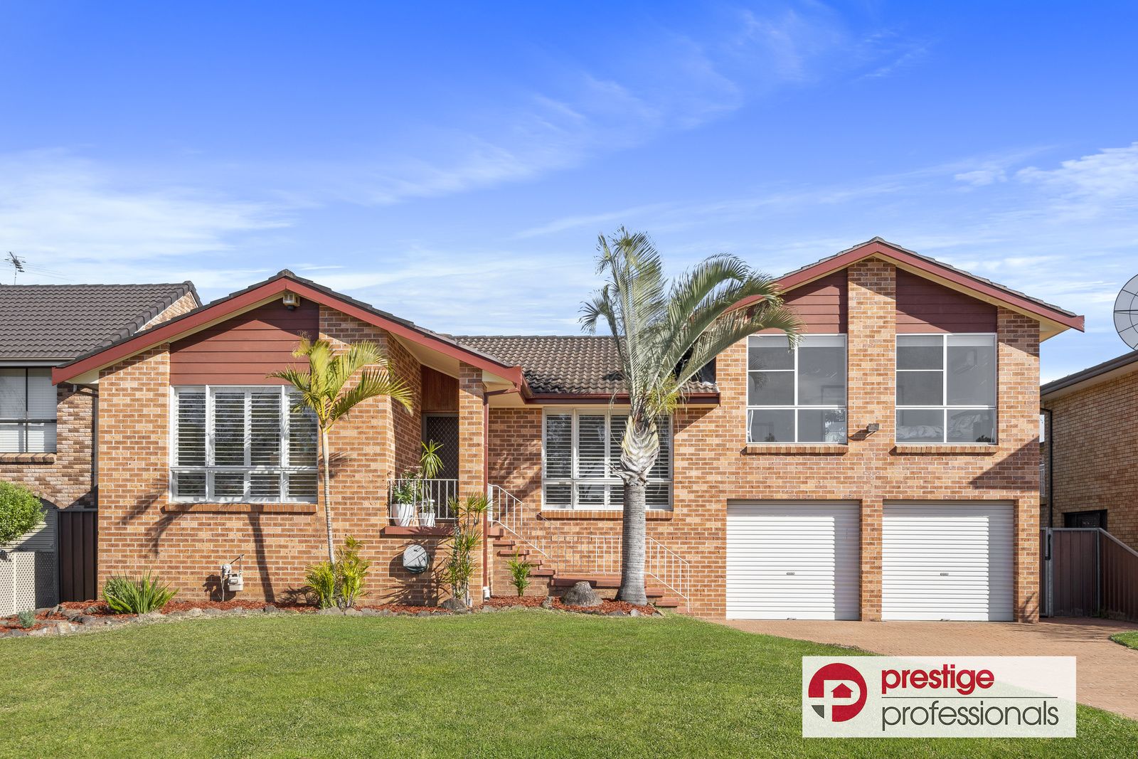 31 Nottingham Crescent, Chipping Norton NSW 2170, Image 0