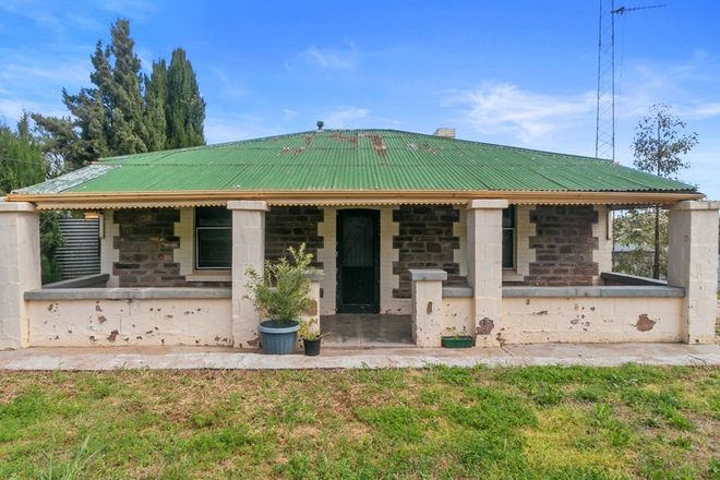 Picture of 24 Ayers Street, BURRA SA 5417