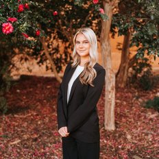 Bronte Sweeny, Property manager