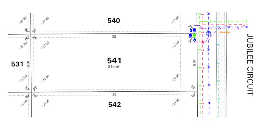 541 Jubilee Circuit, Hilbert WA 6112, Image 1