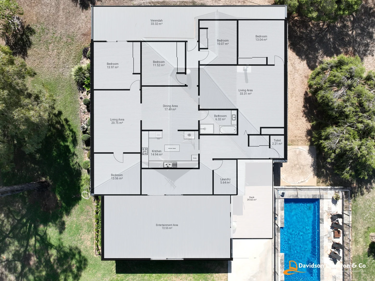 Additional image 2 of "Grovewood" 10221 Kamilaroi Highway, Gunnedah NSW 2380