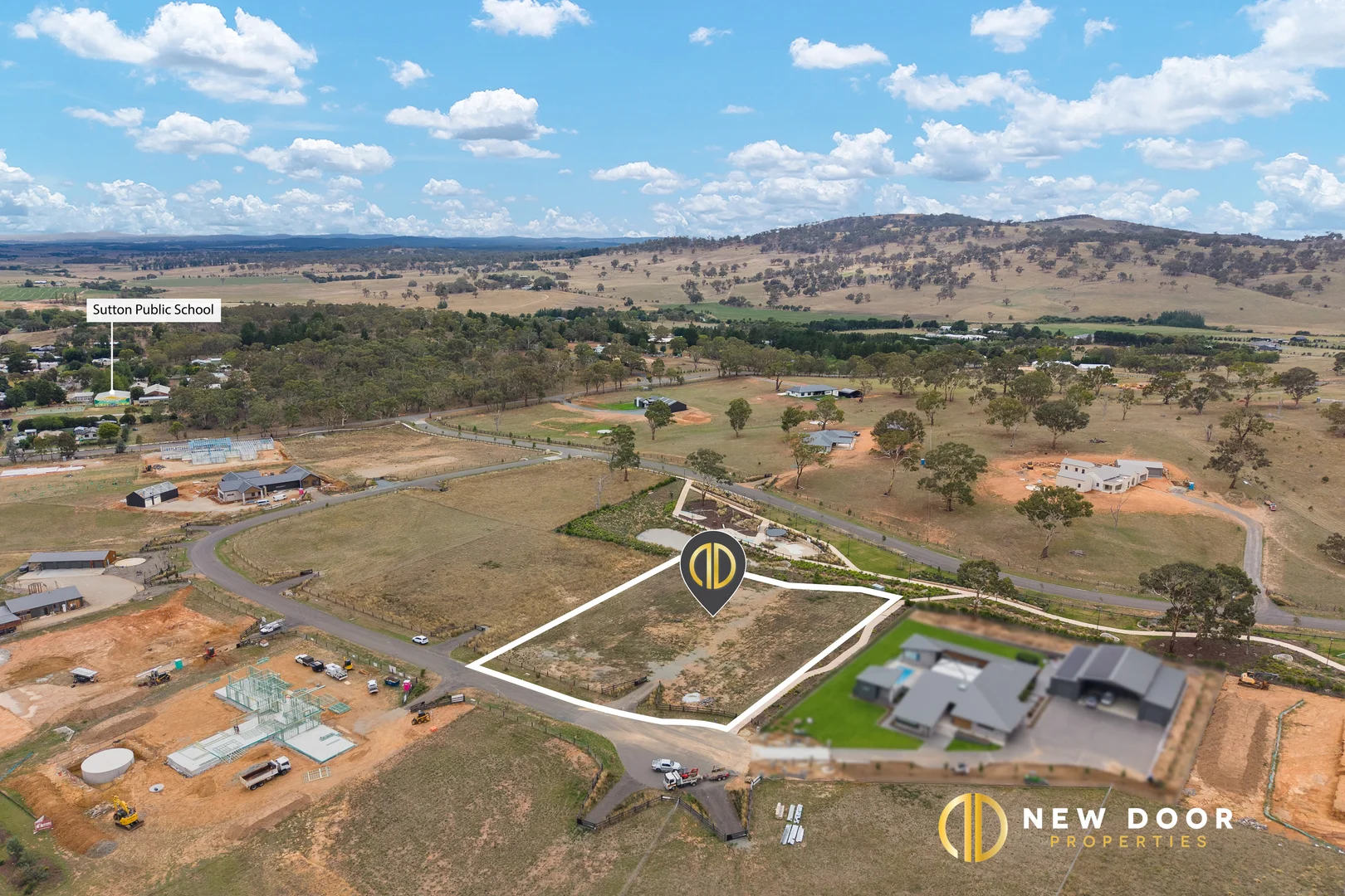 Additional image 6 of 7 Blakelys Close, Sutton NSW 2620