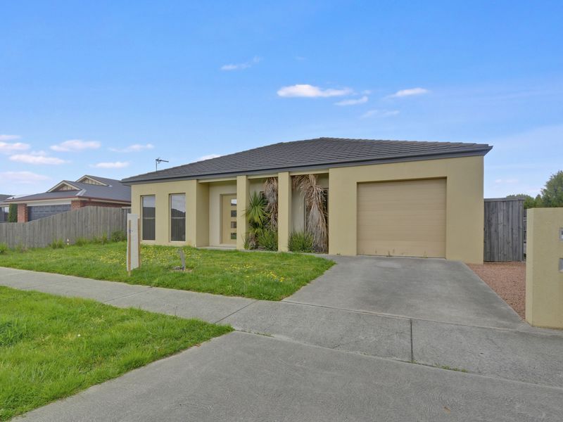 1/21 St Georges Road, Traralgon VIC 3844, Image 0