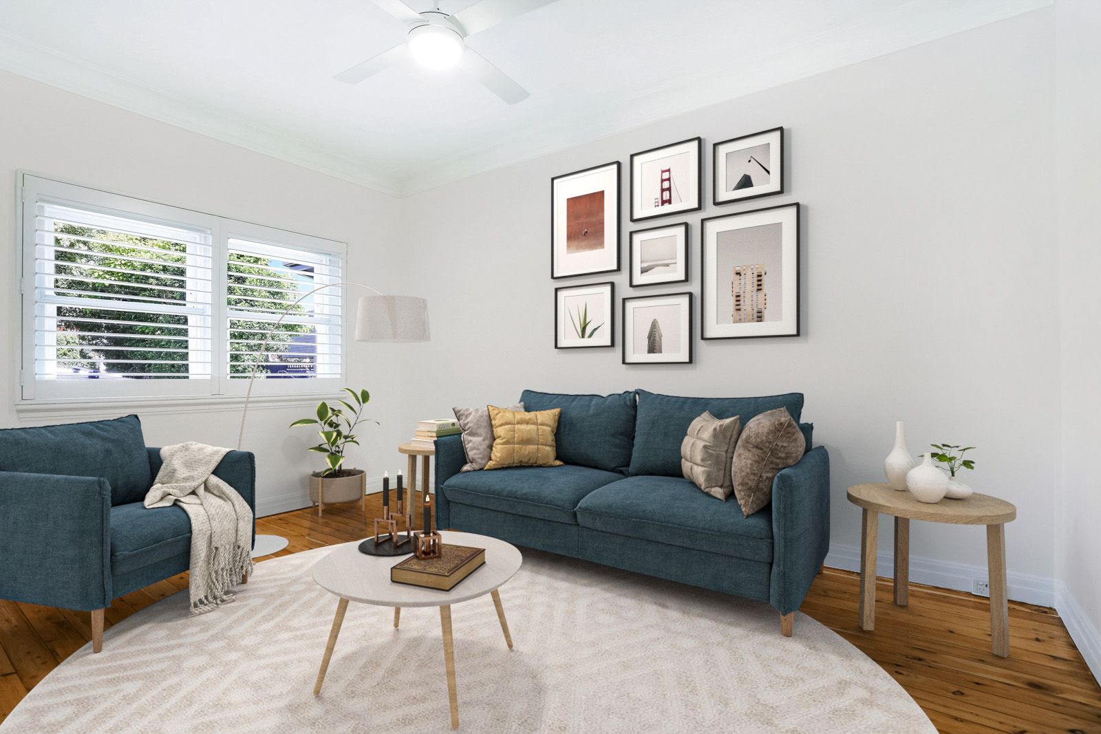 2 bedrooms Apartment / Unit / Flat in 1/159-161 Malabar Road SOUTH COOGEE NSW, 2034