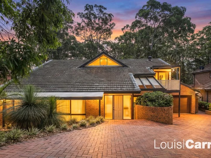 72 Coonara Avenue, West Pennant Hills NSW 2125