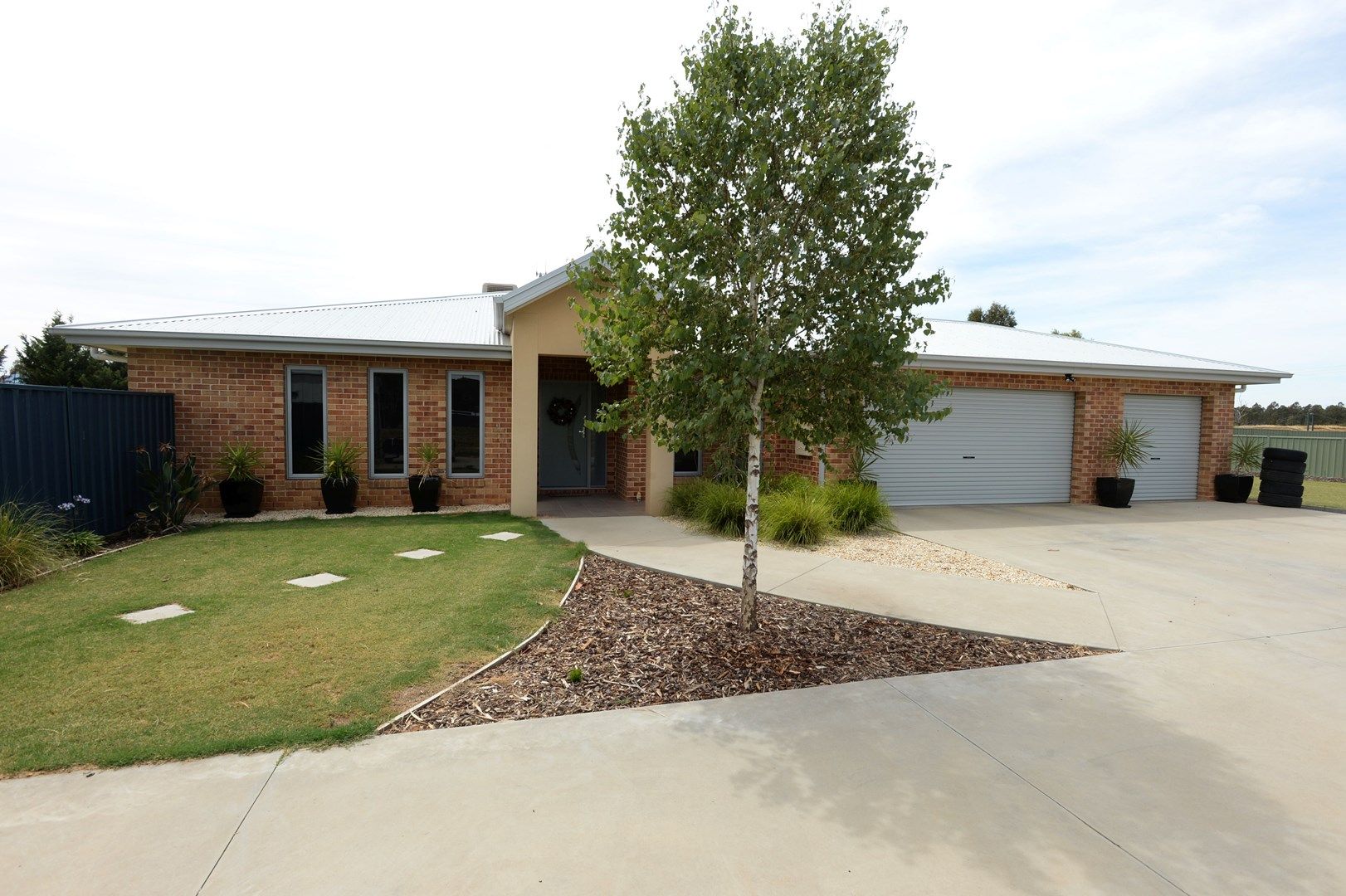 128C Murray Valley Highway, Yarrawonga Property History & Address