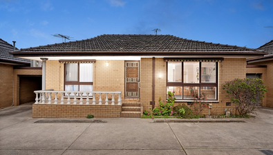 Picture of 3/8 Margot Street, WEST FOOTSCRAY VIC 3012
