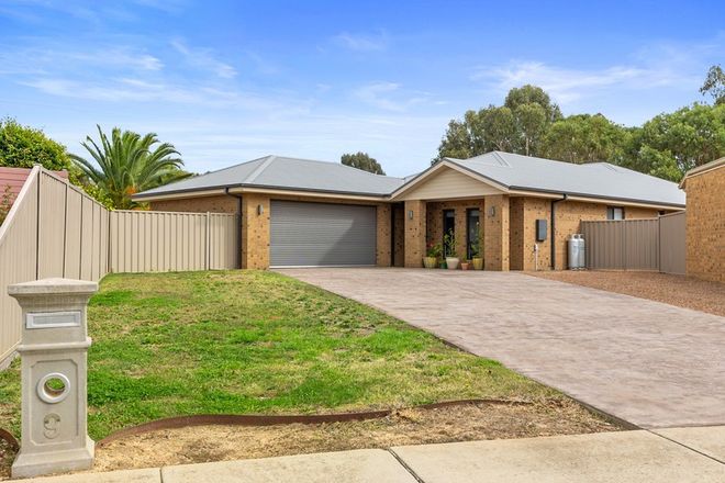 Picture of 9 Curtis Court, NAGAMBIE VIC 3608
