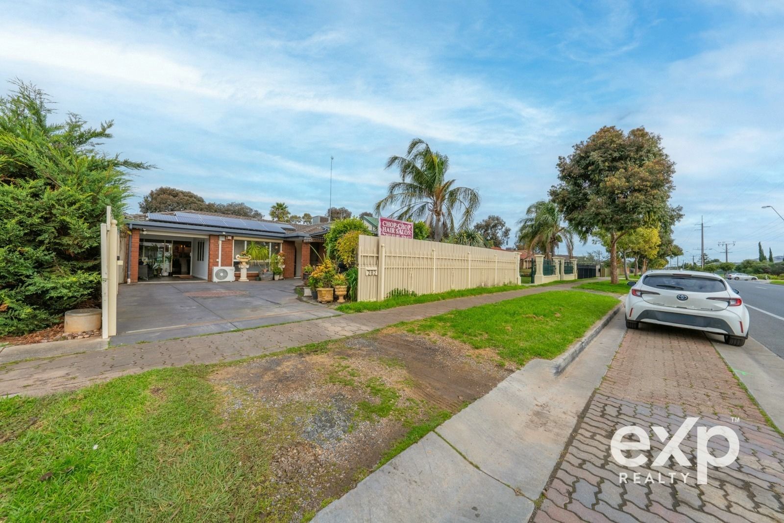 3 bedrooms House in 282 Martins Road PARAFIELD GARDENS SA, 5107