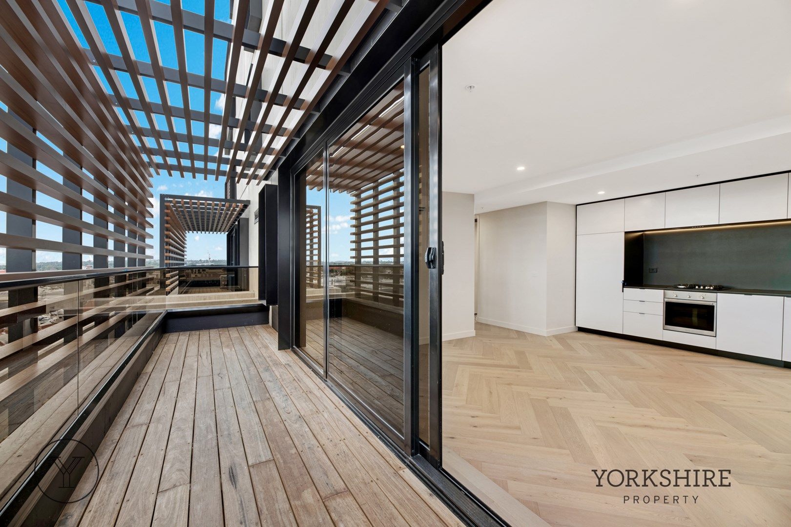 2 bedrooms Apartment / Unit / Flat in 410/338 Gore Street FITZROY VIC, 3065