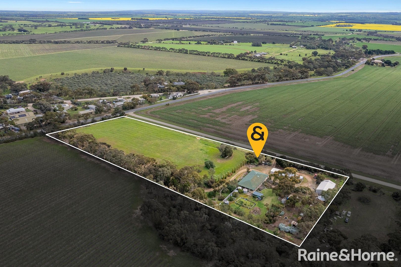 673 Langhorne Creek Road, Strathalbyn SA 5255, Image 0