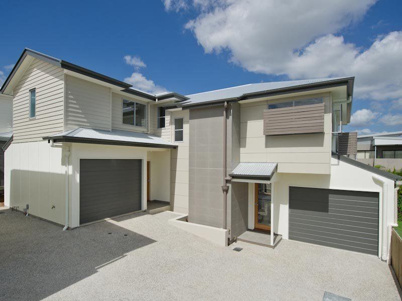 3 bedrooms Townhouse in 4/18a Emerald Street KEDRON QLD, 4031