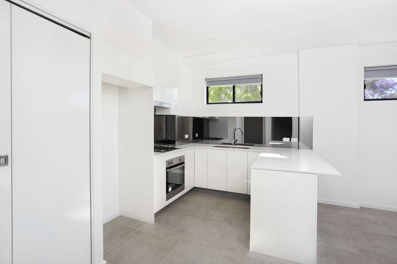 1 bedrooms Apartment / Unit / Flat in 106/12 Macarthur St PARRAMATTA NSW, 2150