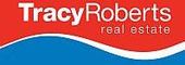 Logo for Tracy Roberts Real Estate