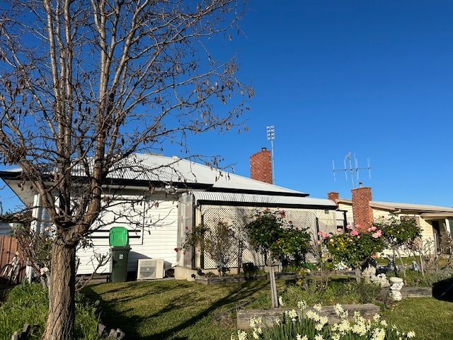 House in 63 MARNE STREET, KERANG VIC, 3579